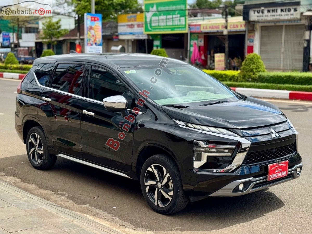 Bán ô tô Mitsubishi Xpander Premium 1.5 AT - 2022 - xe cũ