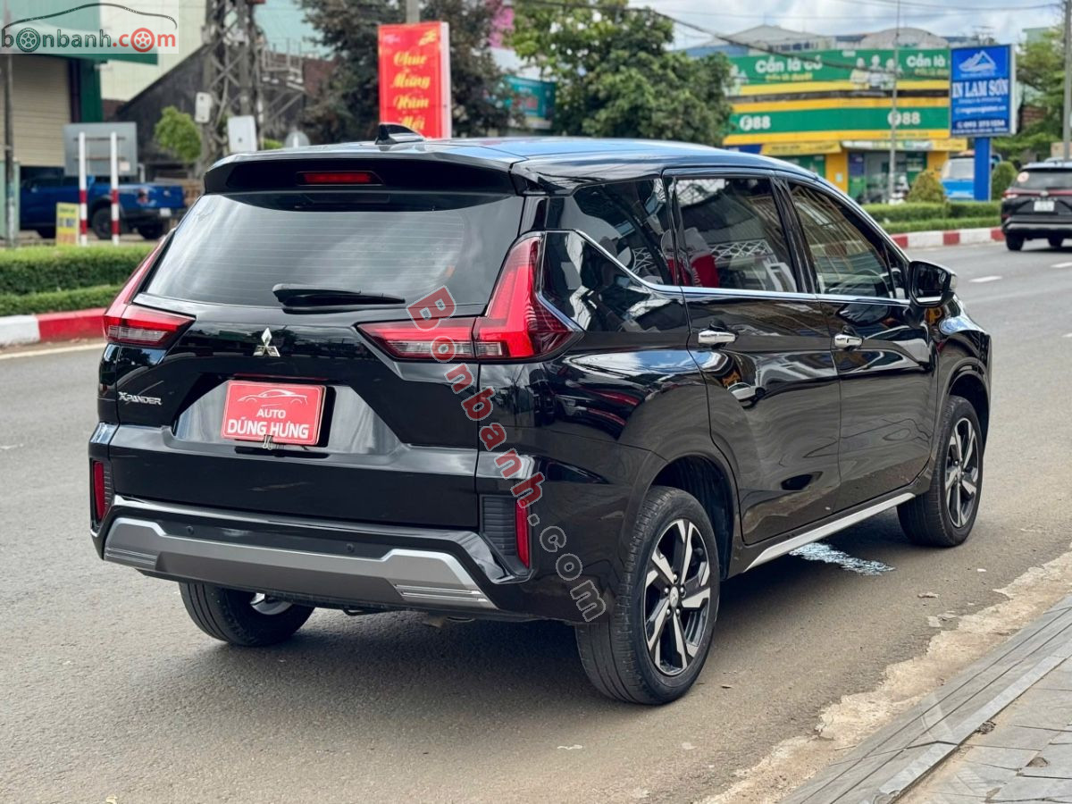 Bán ô tô Mitsubishi Xpander Premium 1.5 AT - 2022 - xe cũ