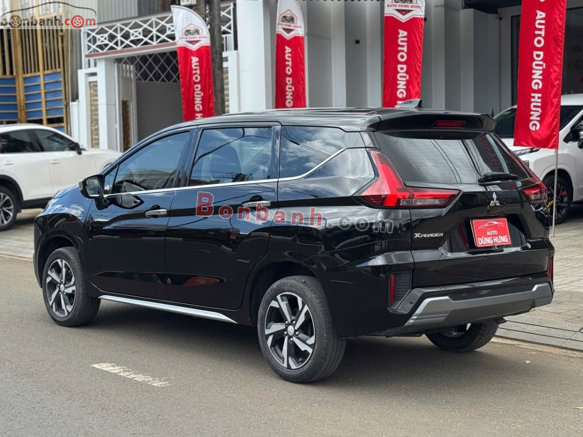 Bán ô tô Mitsubishi Xpander Premium 1.5 AT - 2022 - xe cũ