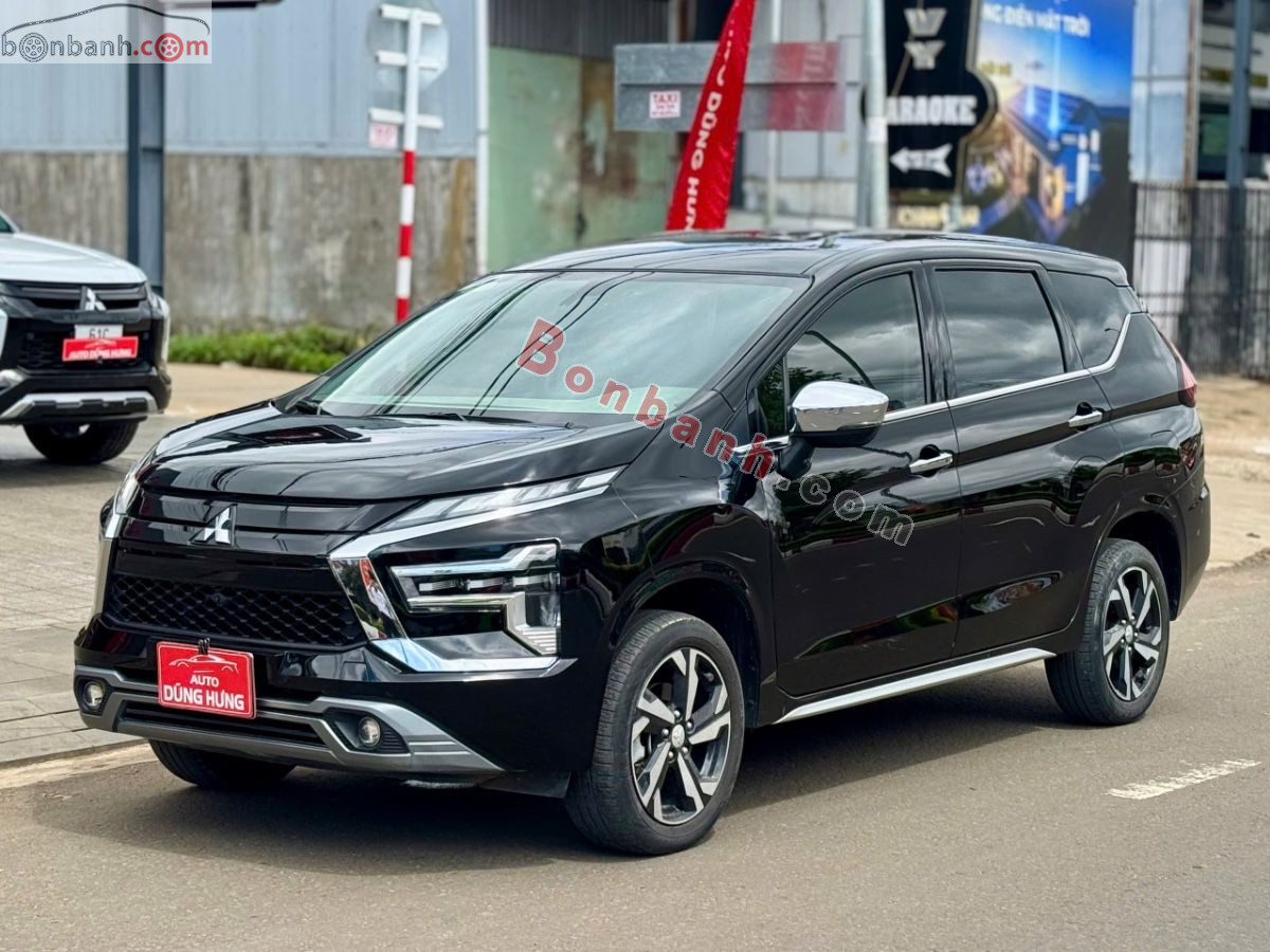 Bán ô tô Mitsubishi Xpander Premium 1.5 AT - 2022 - xe cũ