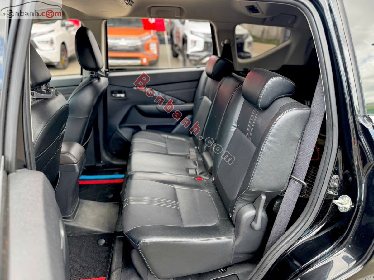 Bán ô tô Mitsubishi Xpander Premium 1.5 AT - 2022 - xe cũ