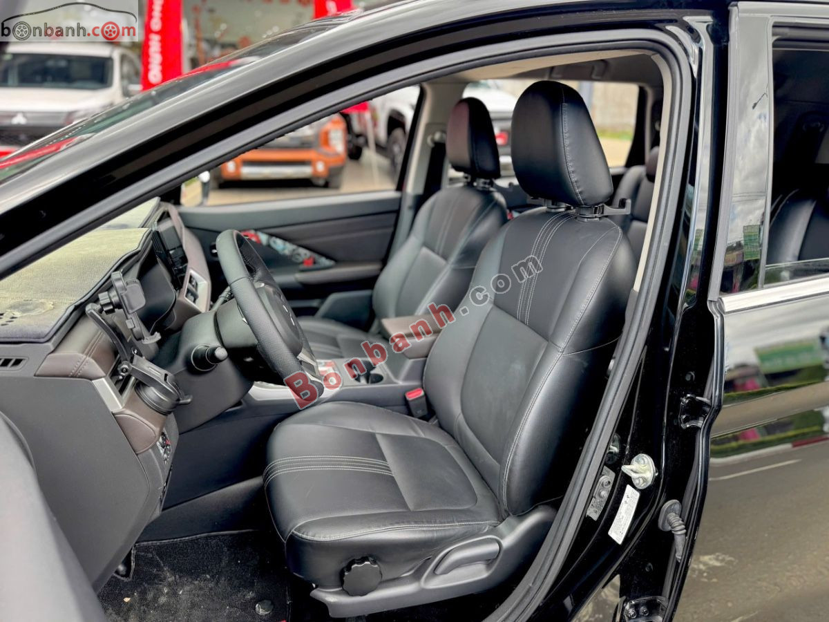 Bán ô tô Mitsubishi Xpander Premium 1.5 AT - 2022 - xe cũ