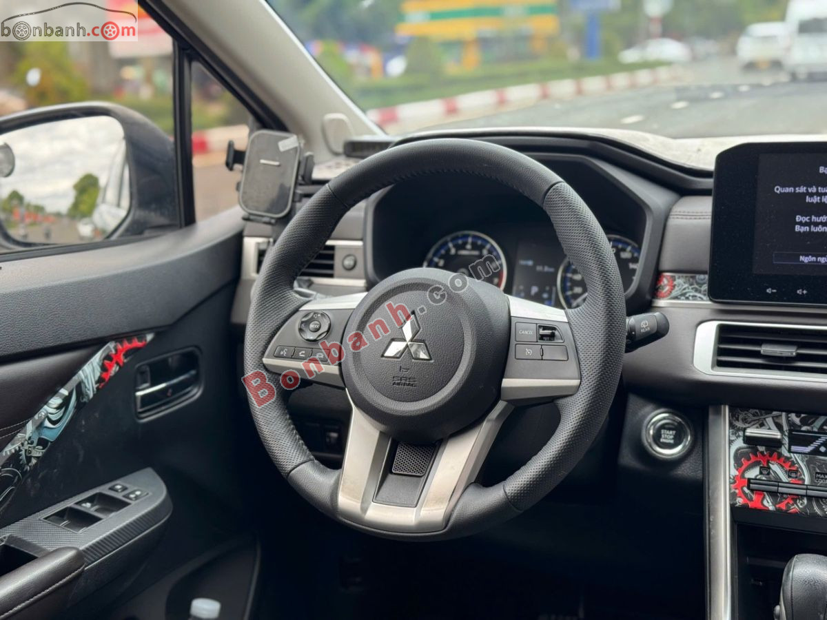 Bán ô tô Mitsubishi Xpander Premium 1.5 AT - 2022 - xe cũ