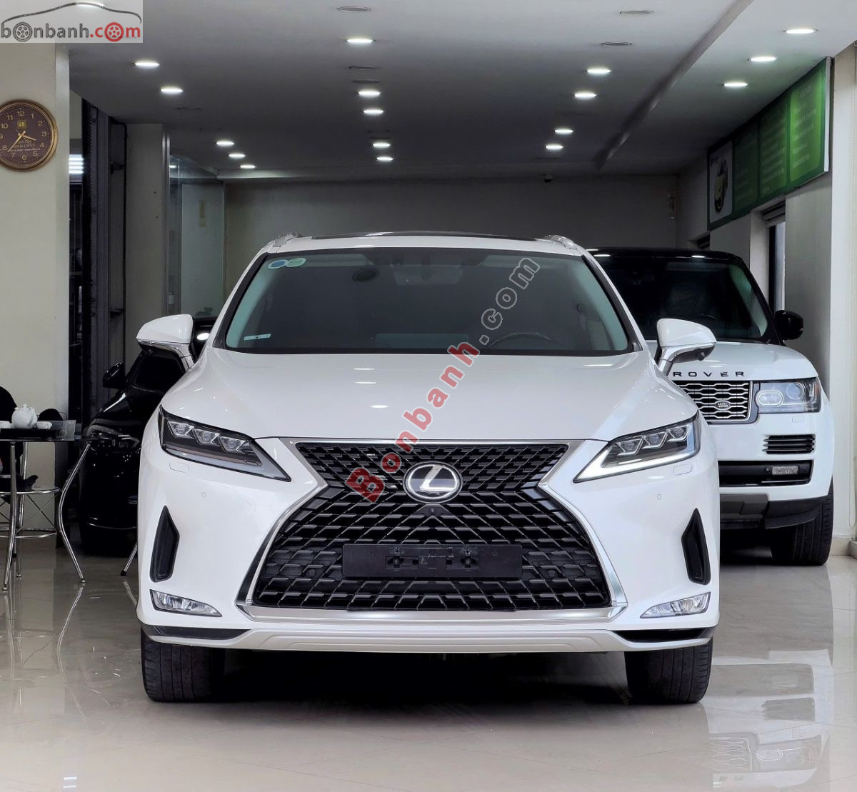 Bán ô tô Lexus RX 300 - 2021 - xe cũ