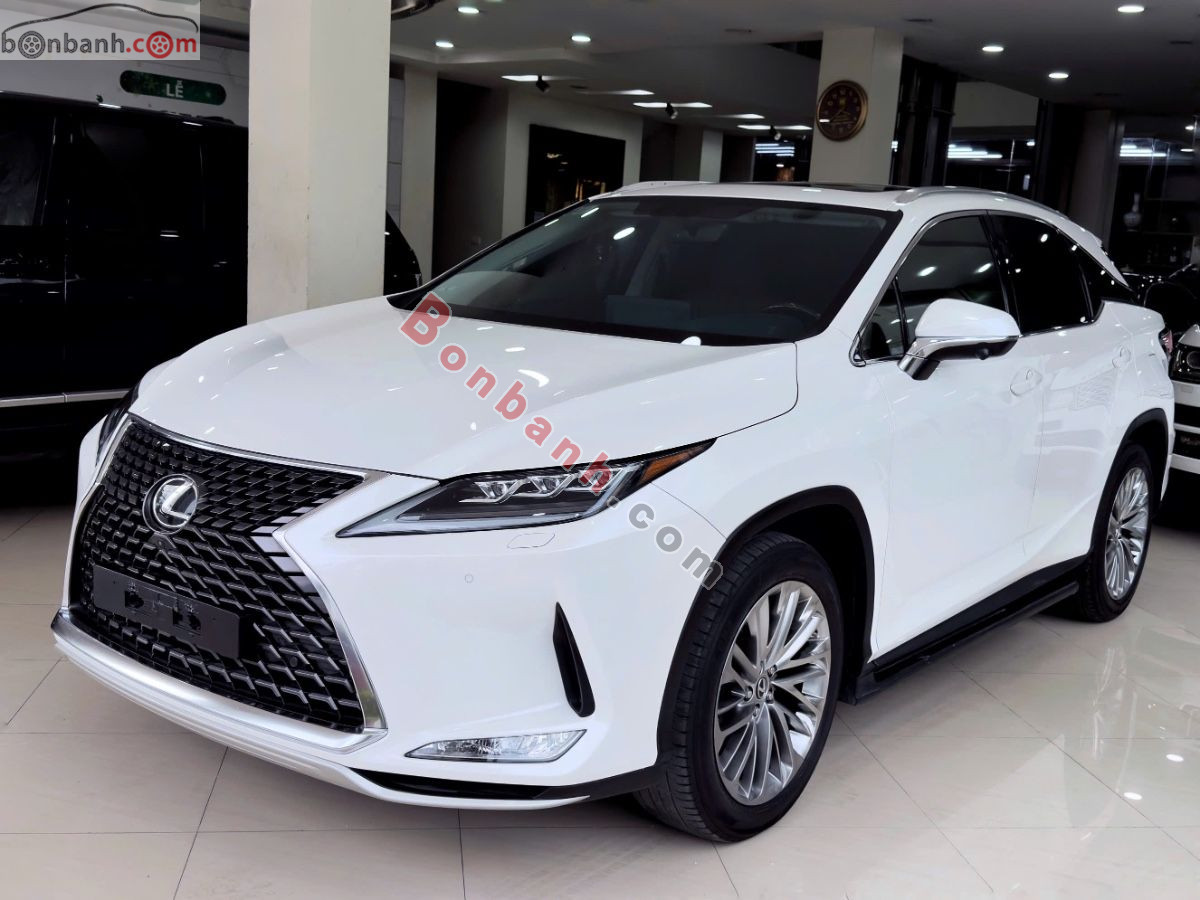 Bán ô tô Lexus RX 300 - 2021 - xe cũ