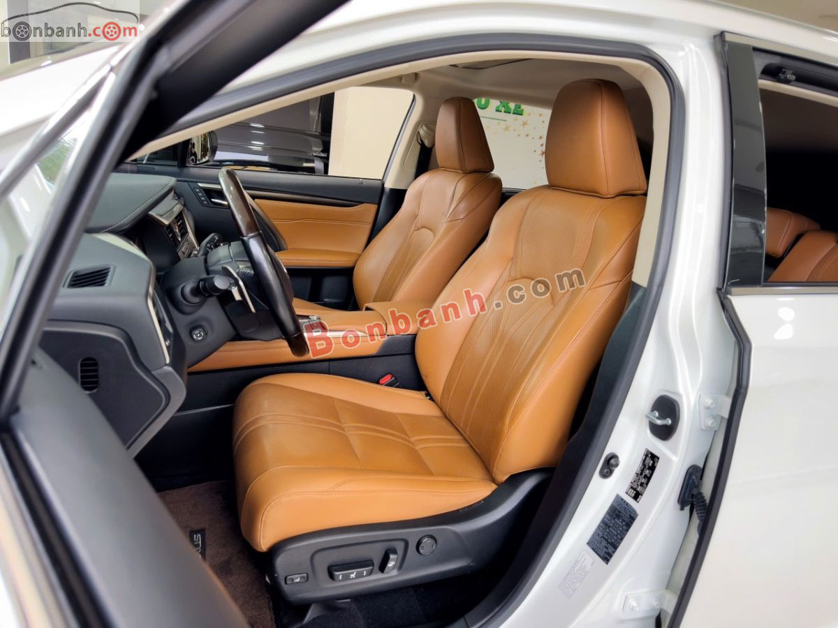 Bán ô tô Lexus RX 300 - 2021 - xe cũ