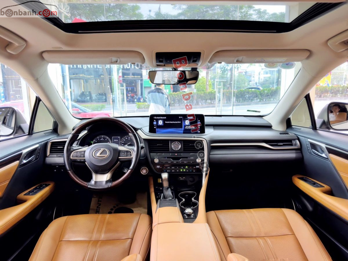 Bán ô tô Lexus RX 300 - 2021 - xe cũ