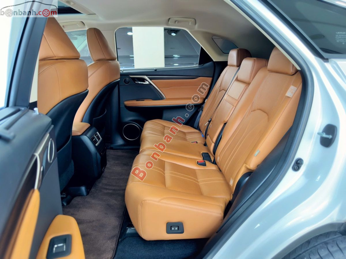 Bán ô tô Lexus RX 300 - 2021 - xe cũ