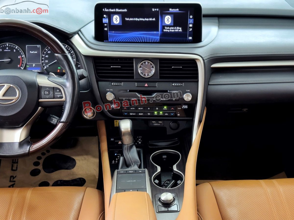 Bán ô tô Lexus RX 300 - 2021 - xe cũ