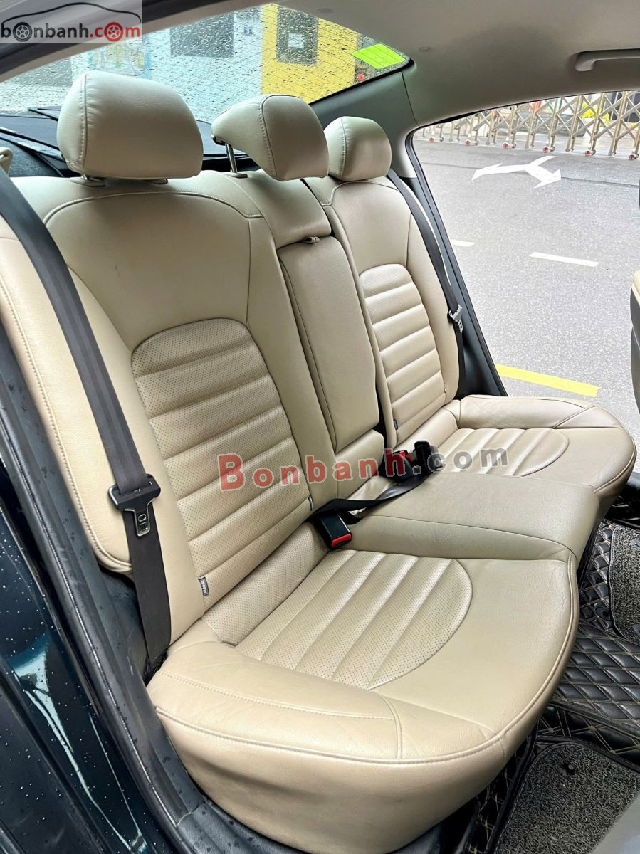 Bán ô tô Kia Cerato 1.6 AT Luxury - 2018 - xe cũ