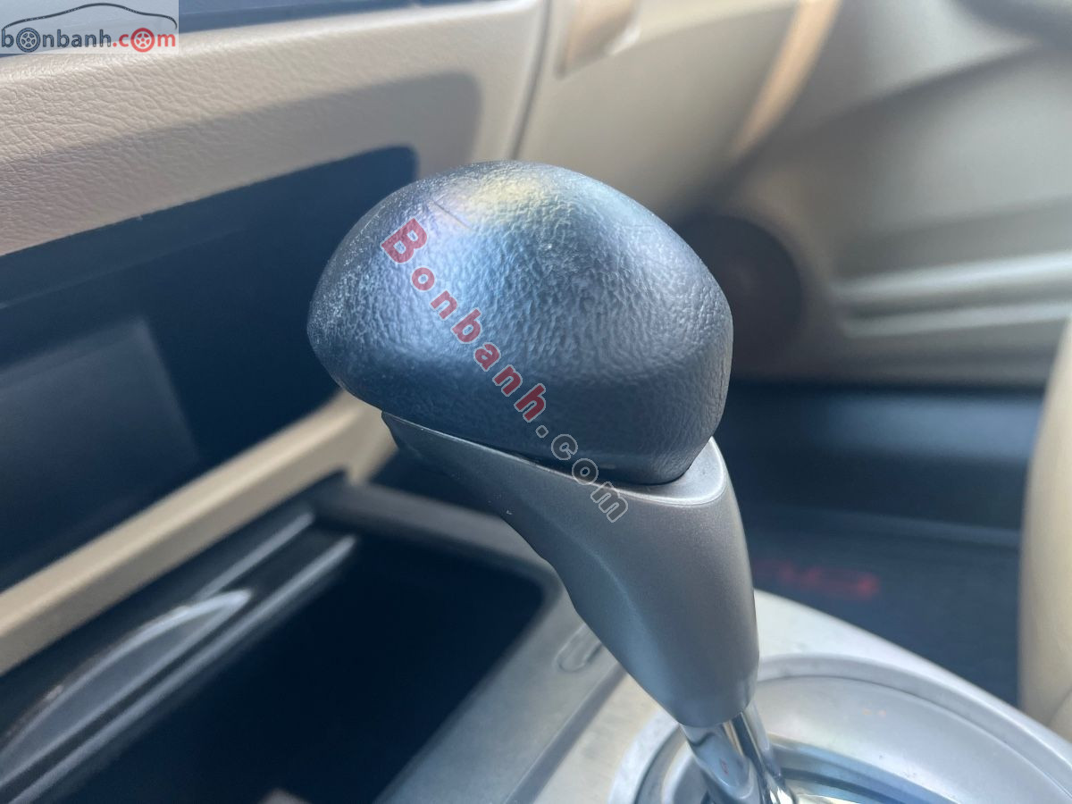 Bán ô tô Honda Civic 1.8 AT - 2007 - xe cũ