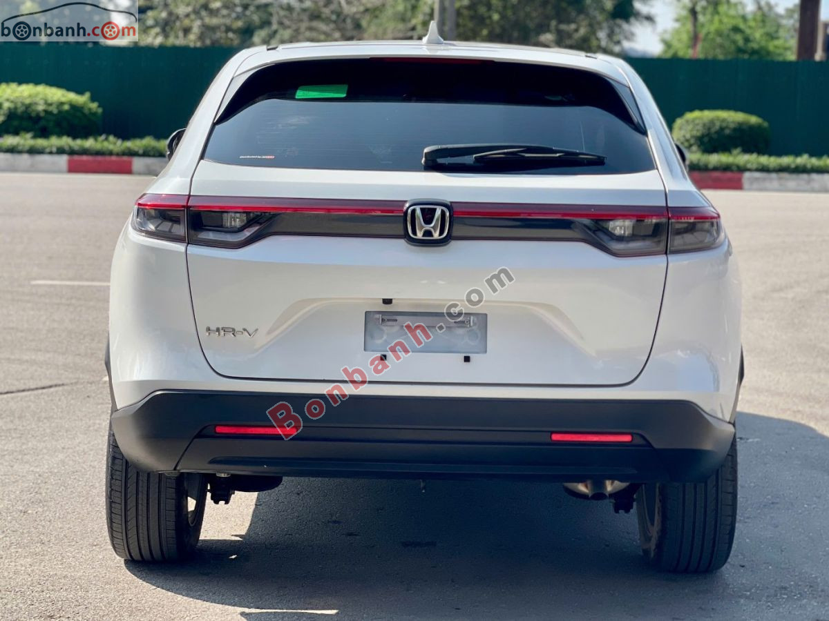 Bán ô tô Honda HRV G - 2024 - xe cũ