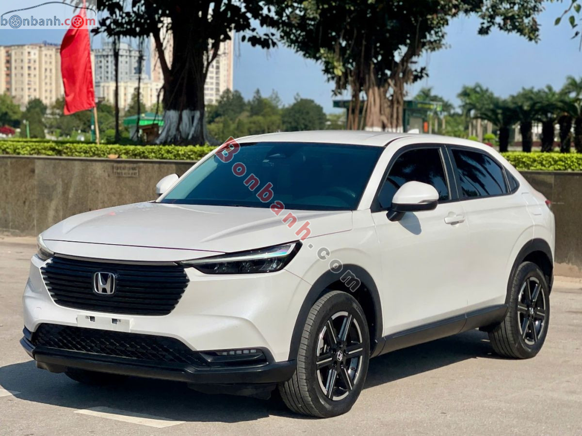 Bán ô tô Honda HRV G - 2024 - xe cũ