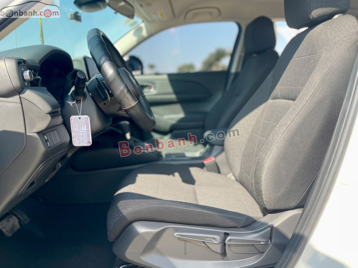 Bán ô tô Honda HRV G - 2024 - xe cũ