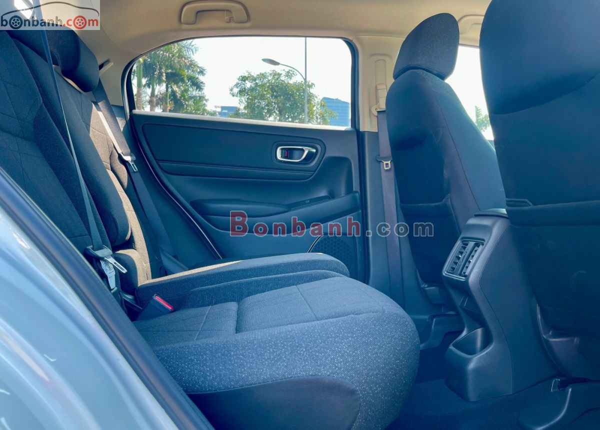 Bán ô tô Honda HRV G - 2024 - xe cũ