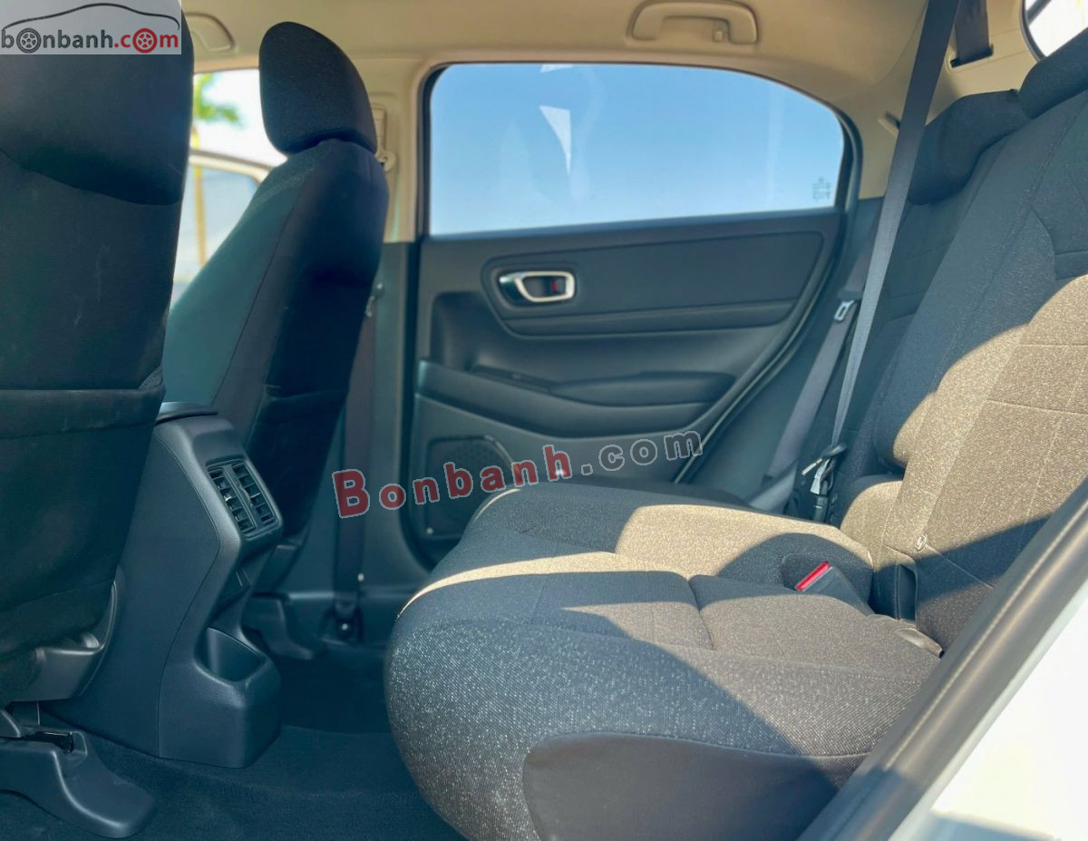 Bán ô tô Honda HRV G - 2024 - xe cũ