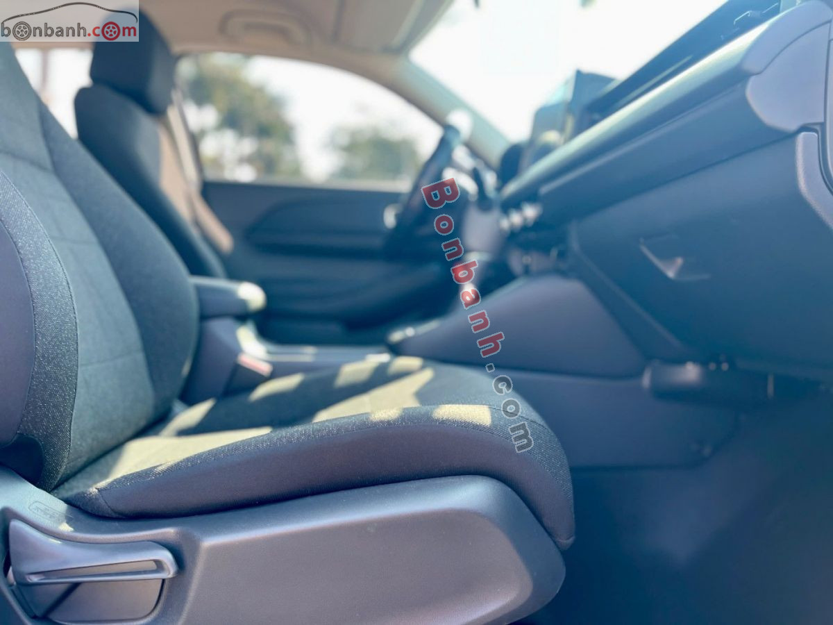 Bán ô tô Honda HRV G - 2024 - xe cũ