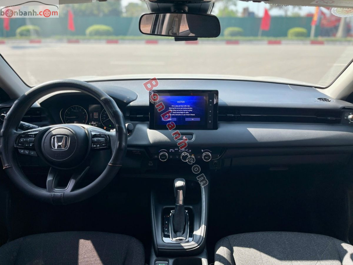 Bán ô tô Honda HRV G - 2024 - xe cũ