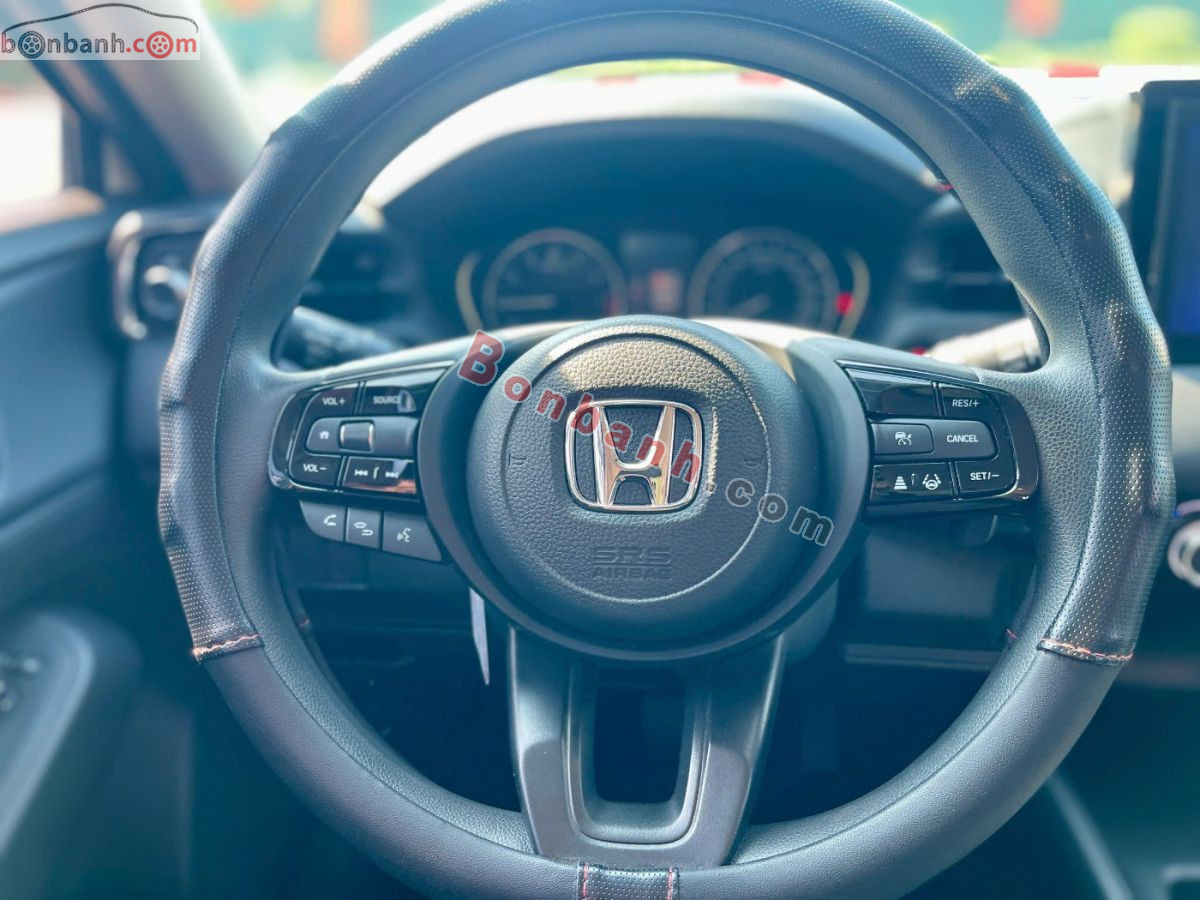 Bán ô tô Honda HRV G - 2024 - xe cũ