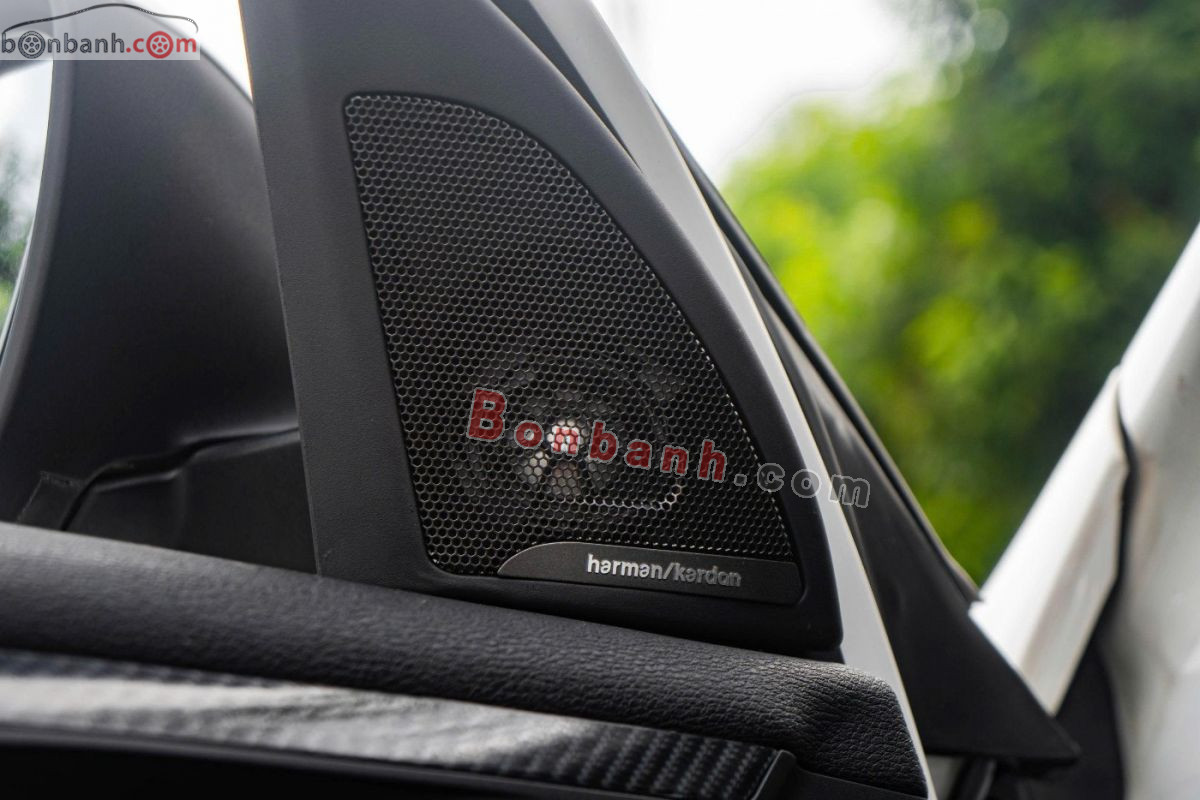 Bán ô tô BMW X1 sDrive20i - 2016 - xe cũ