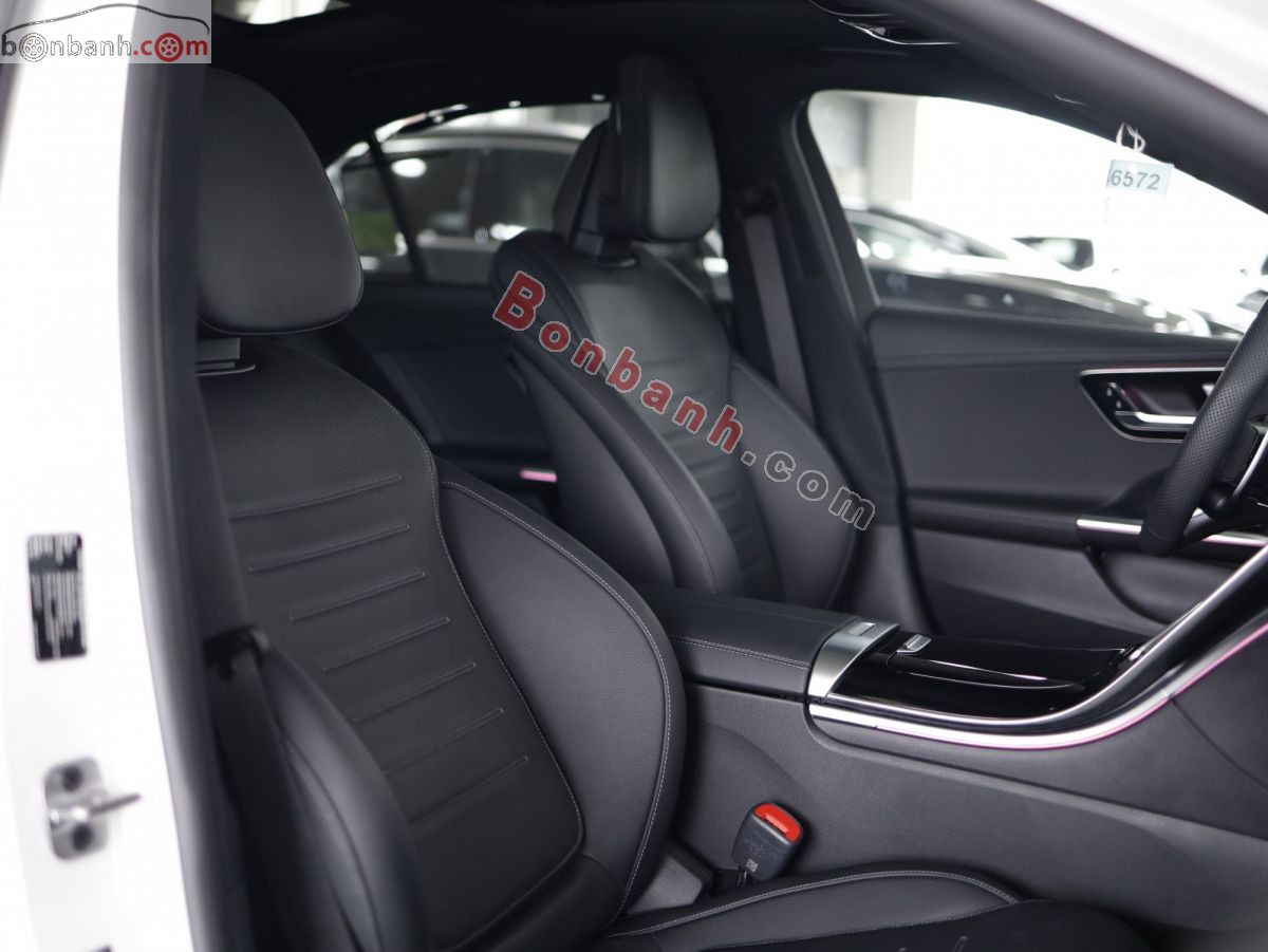 Bán ô tô Mercedes Benz C class C43 AMG 4Matic - 2023 - xe cũ