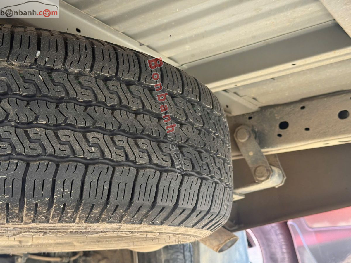 Bán ô tô Mitsubishi Triton 4x2 AT Mivec - 2022 - xe cũ