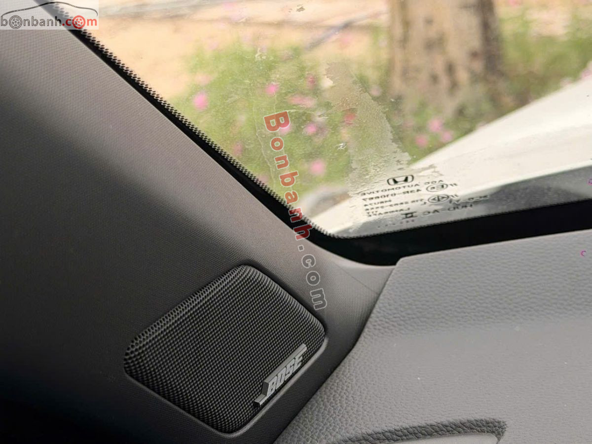 Bán ô tô Honda CRV e:HEV RS - 2024 - xe cũ