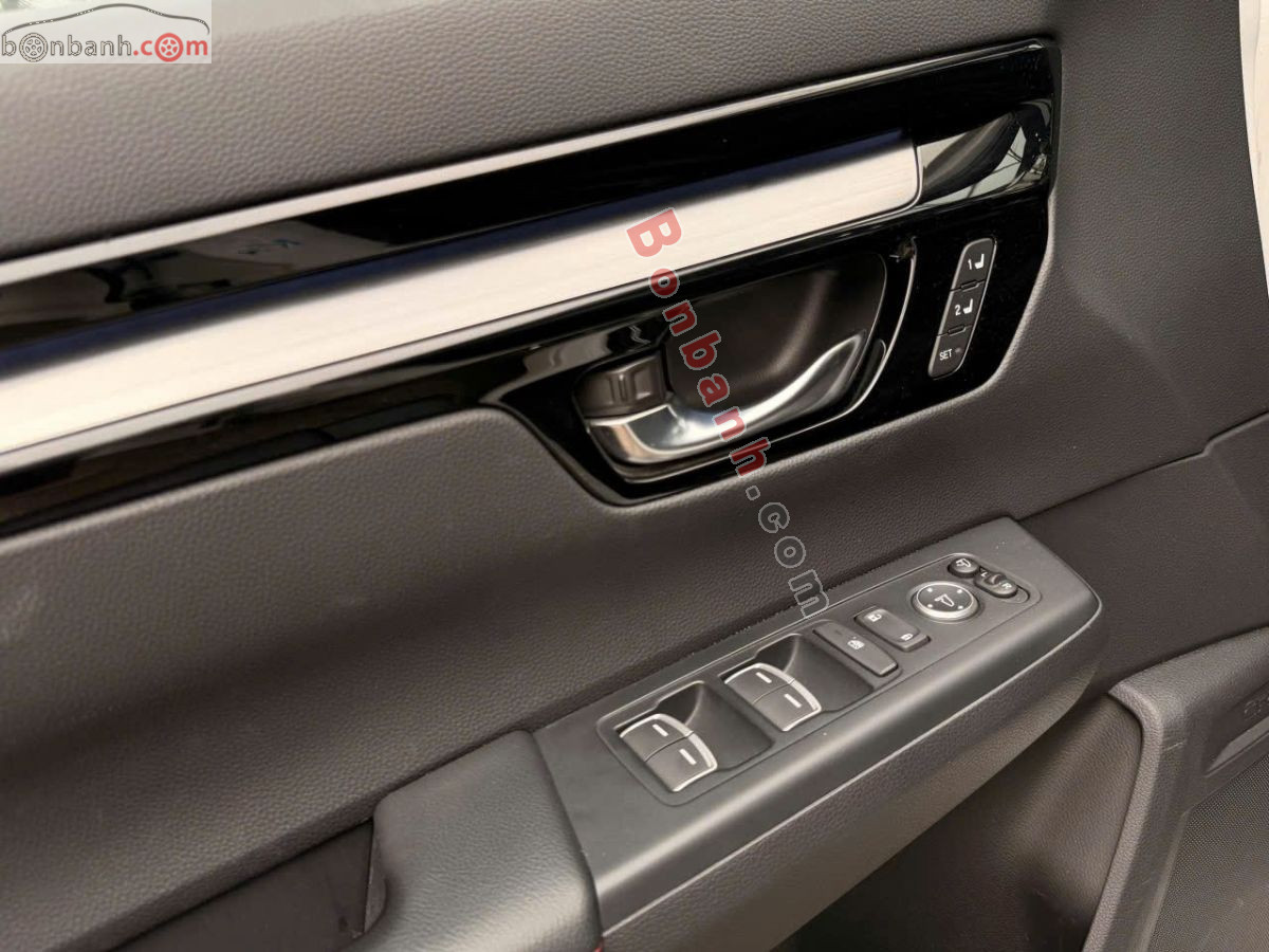 Bán ô tô Honda CRV e:HEV RS - 2024 - xe cũ