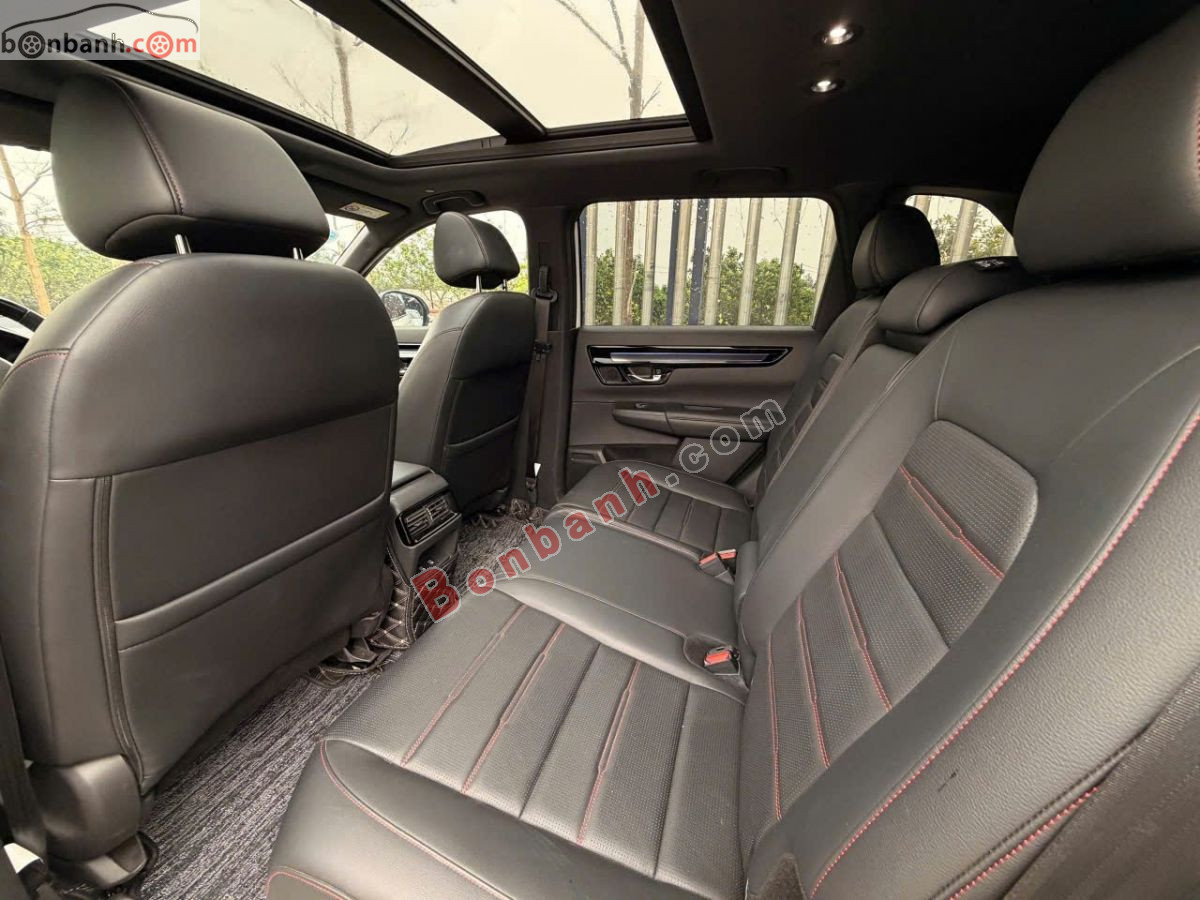 Bán ô tô Honda CRV e:HEV RS - 2024 - xe cũ