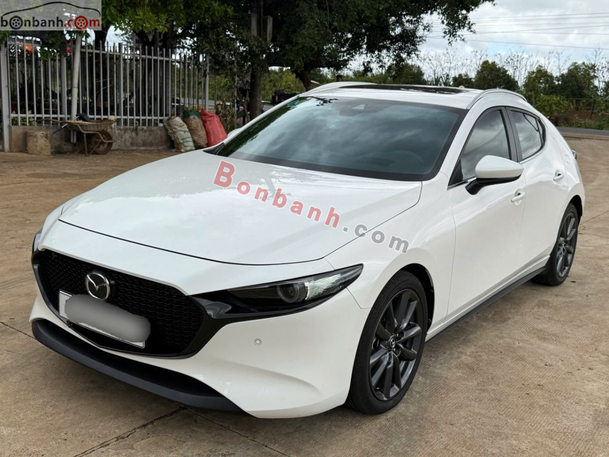 Bán ô tô Mazda 3 1.5L Sport Premium - 2024 - xe cũ