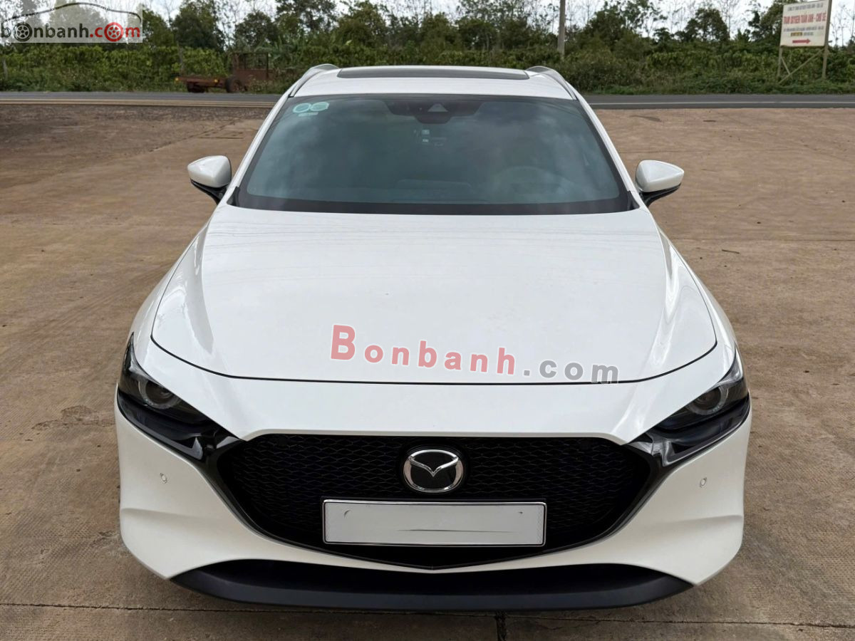 Bán ô tô Mazda 3 1.5L Sport Premium - 2024 - xe cũ