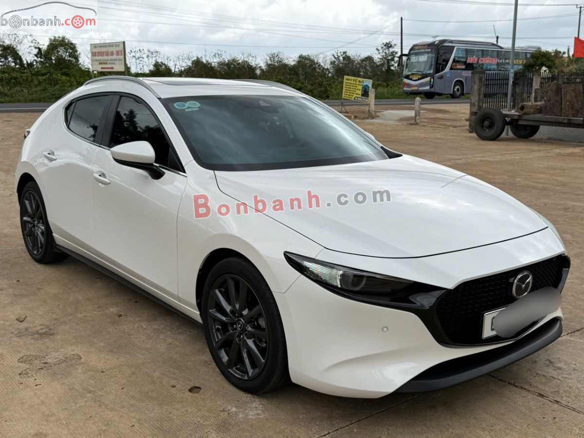 Bán ô tô Mazda 3 1.5L Sport Premium - 2024 - xe cũ