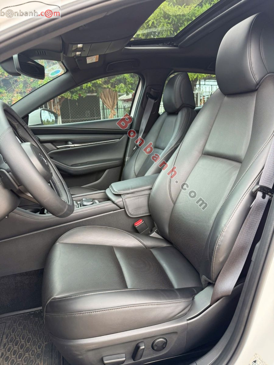 Bán ô tô Mazda 3 1.5L Sport Premium - 2024 - xe cũ
