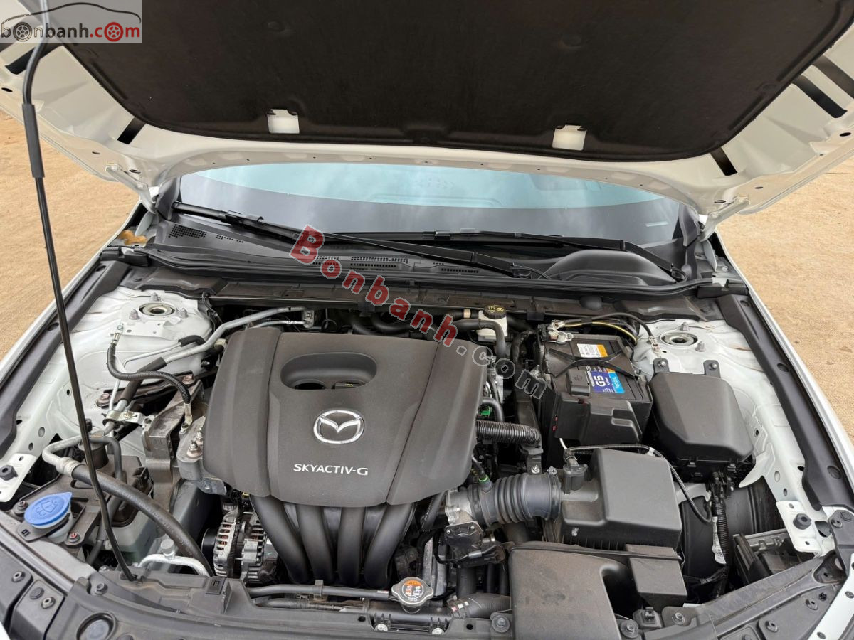Bán ô tô Mazda 3 1.5L Sport Premium - 2024 - xe cũ