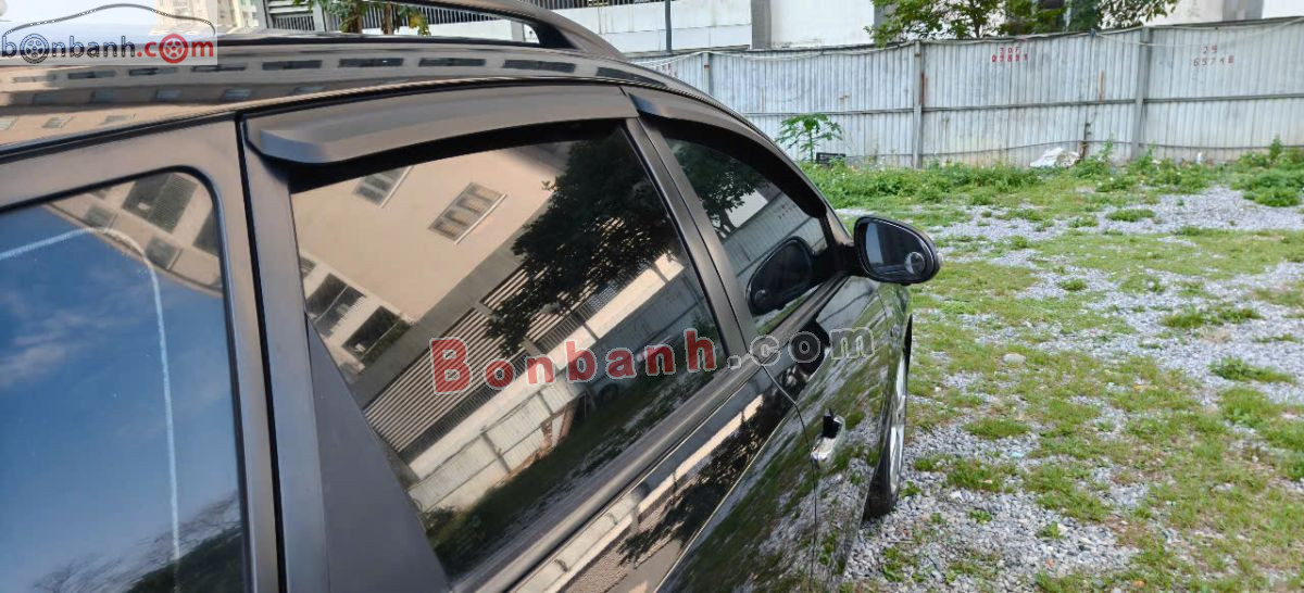 Bán ô tô Hyundai i30 CW 1.6 AT - 2009 - xe cũ