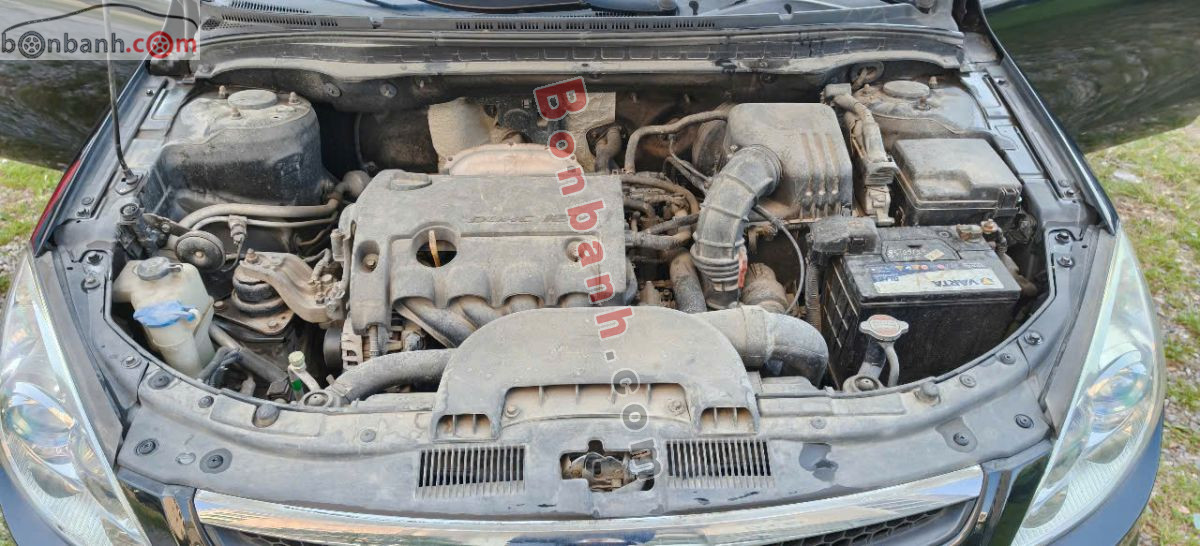 Bán ô tô Hyundai i30 CW 1.6 AT - 2009 - xe cũ