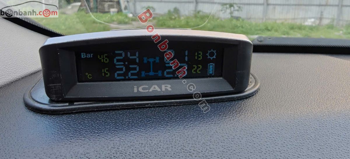 Bán ô tô Hyundai i30 CW 1.6 AT - 2009 - xe cũ