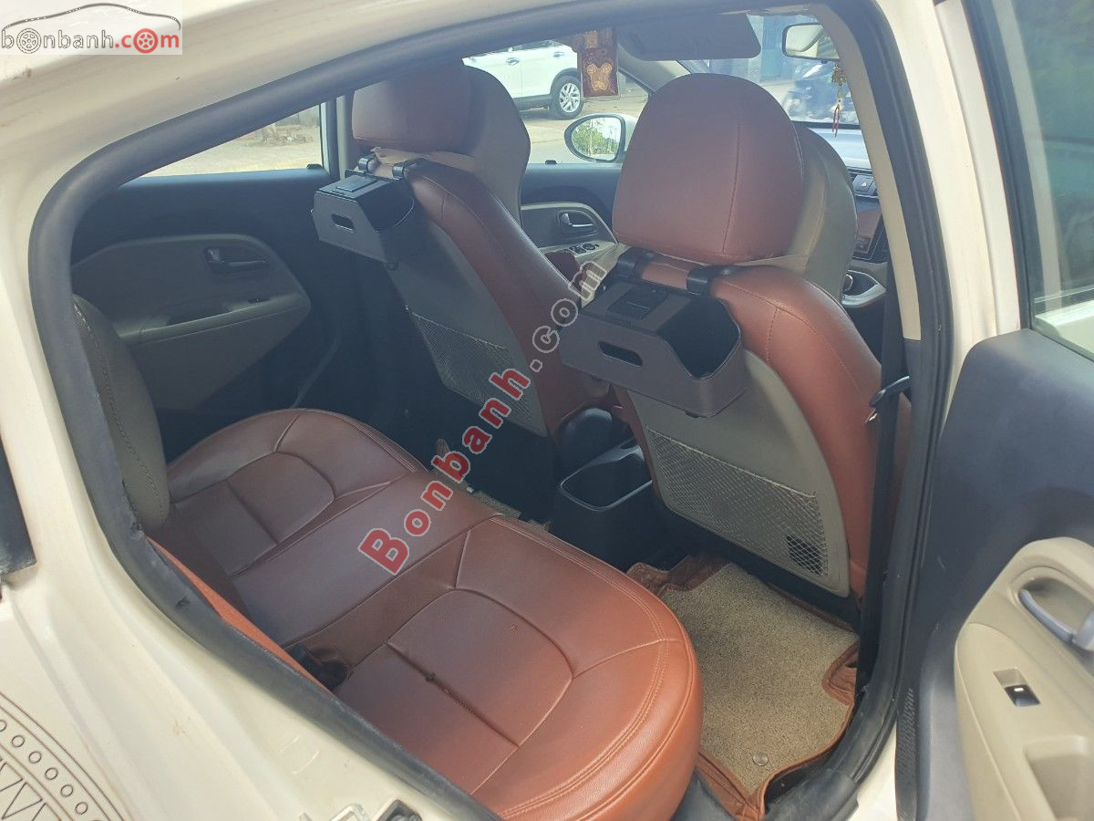 Bán ô tô Kia Rio 1.4 AT - 2016 - xe cũ