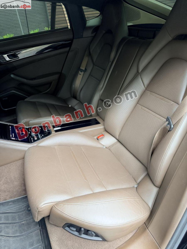 Bán ô tô Porsche Panamera 3.0 V6 - 2021 - xe cũ