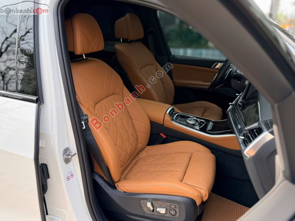 Bán ô tô BMW X5 xDrive40i M Sport - 2024 - xe cũ