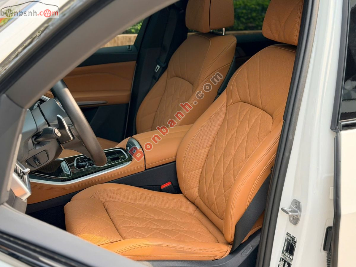 Bán ô tô BMW X5 xDrive40i M Sport - 2024 - xe cũ