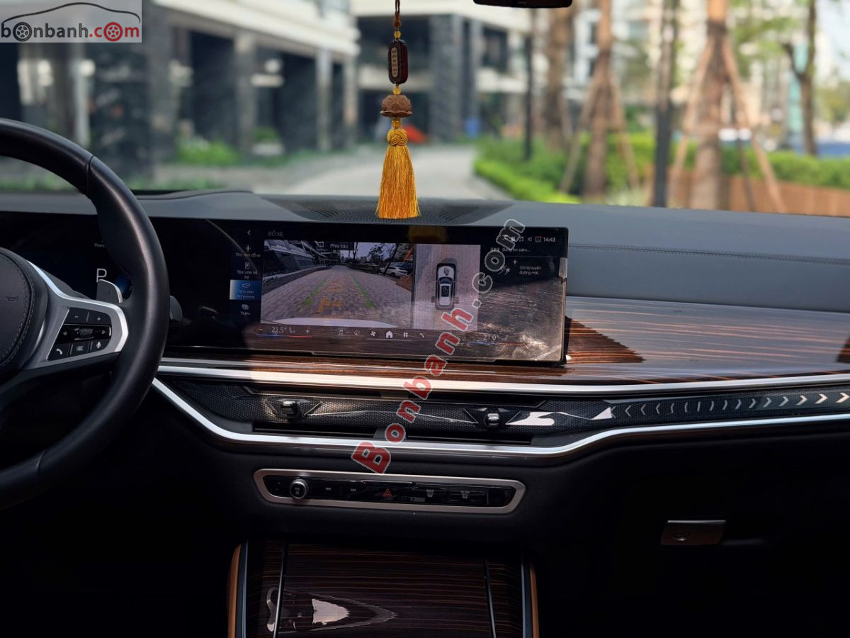 Bán ô tô BMW X5 xDrive40i M Sport - 2024 - xe cũ