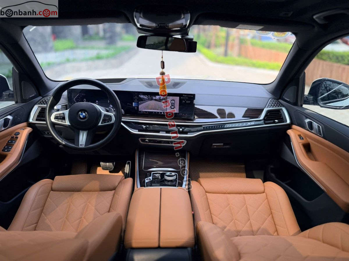 Bán ô tô BMW X5 xDrive40i M Sport - 2024 - xe cũ
