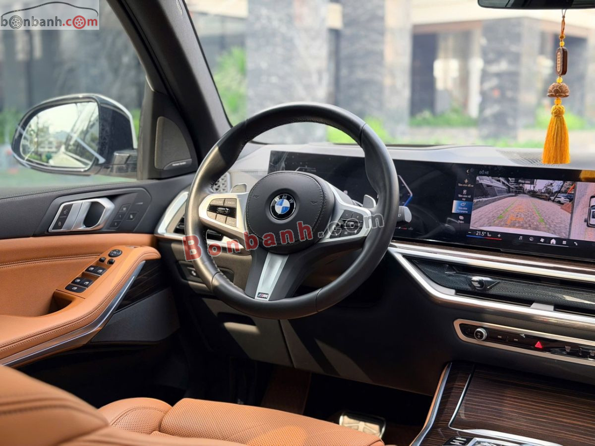 Bán ô tô BMW X5 xDrive40i M Sport - 2024 - xe cũ