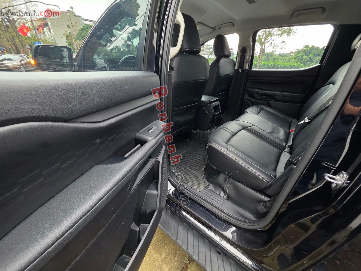 Bán ô tô Ford Ranger XLS 2.0L 4x4 AT - 2024 - xe cũ