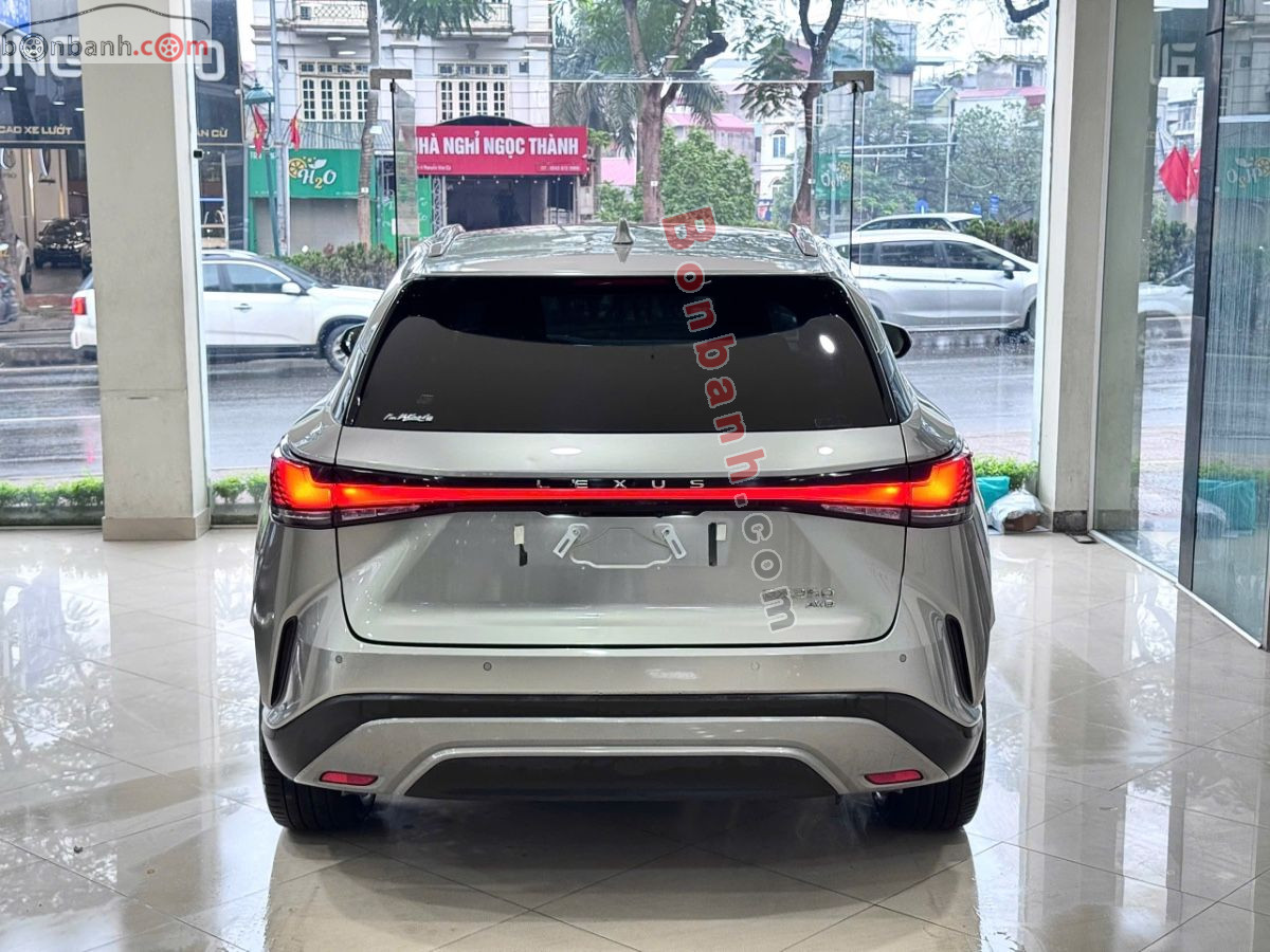 Bán ô tô Lexus RX 350 Premium - 2022 - xe cũ