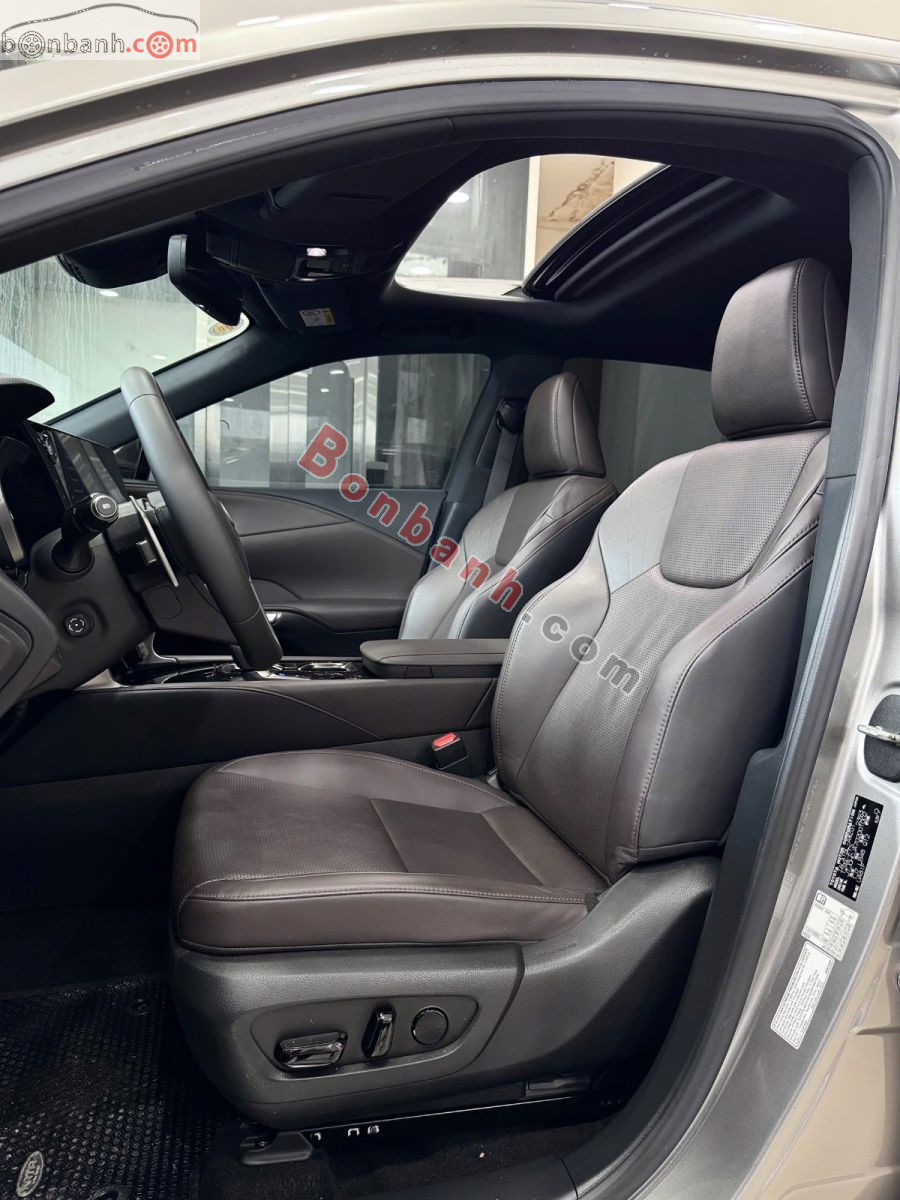 Bán ô tô Lexus RX 350 Premium - 2022 - xe cũ