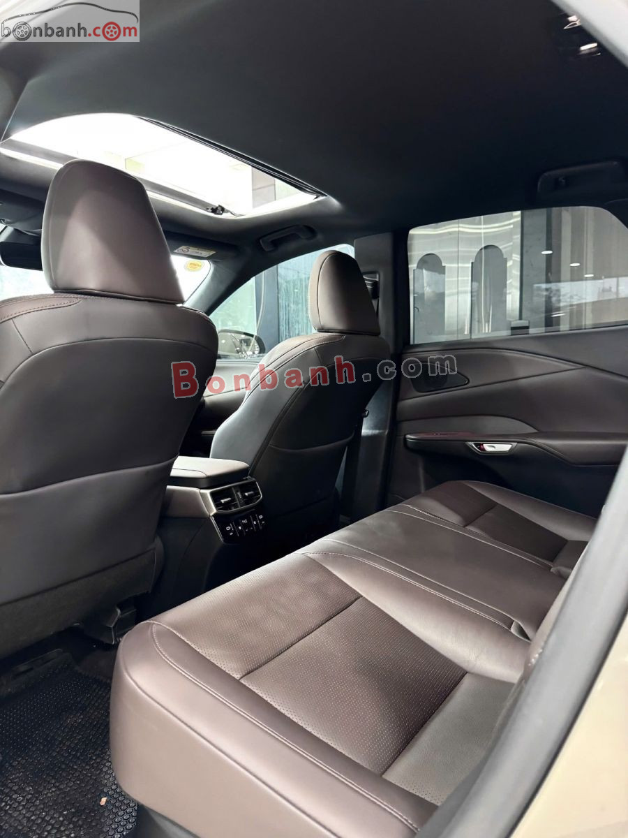 Bán ô tô Lexus RX 350 Premium - 2022 - xe cũ