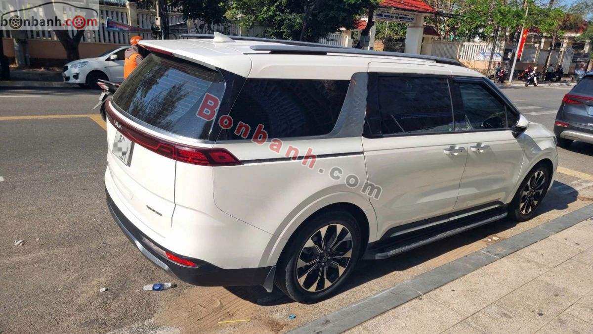 Bán ô tô Kia Carnival Signature 2.2D - 2022 - xe cũ