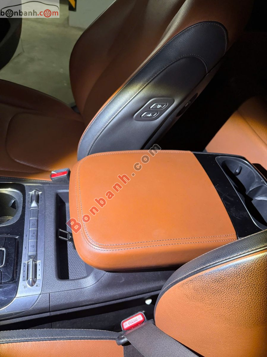 Bán ô tô Kia Carnival Signature 2.2D - 2022 - xe cũ